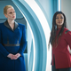 Image for article titled Star Trek: Discovery Preaches Connection as It Drives Its Biggest Relationship Apart